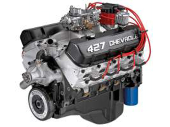 B0193 Engine